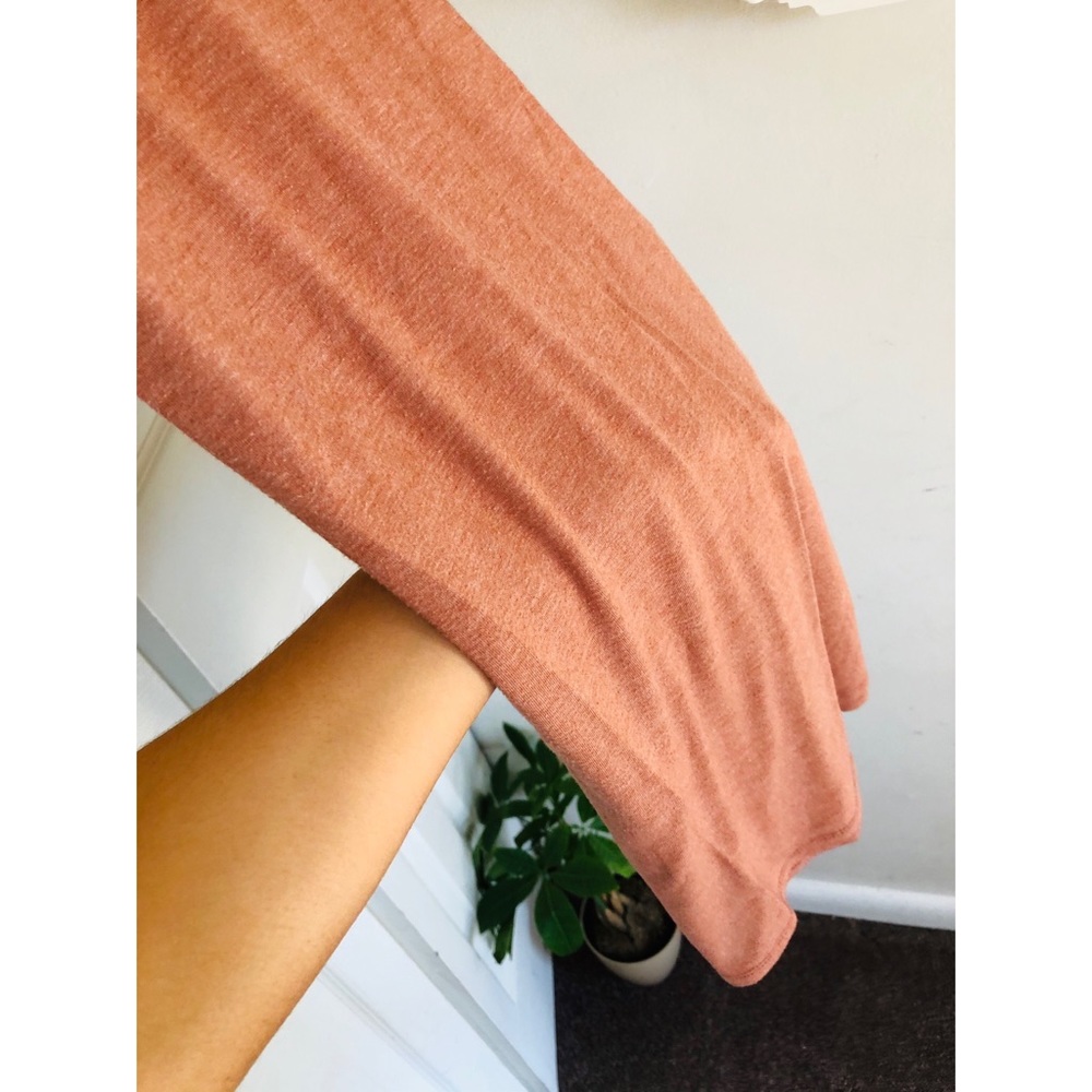 Forever 21 Racerback Midi Bodycon - Picture 4 of 4